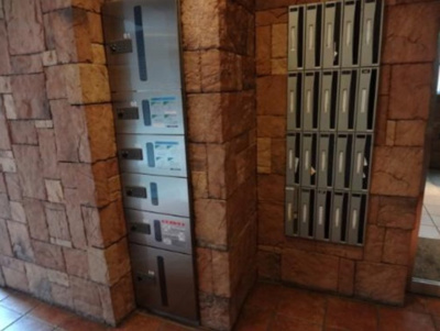 【その他共用部分】 | 橘ビル