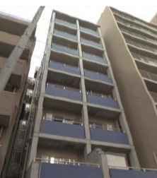 【外観】 | 橘ビル