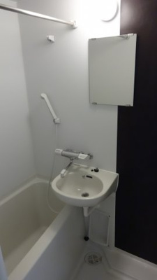 【浴室】 | クレイノアセントグリーン小禄