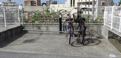 【その他共用部分】 | クレイノアセントグリーン小禄