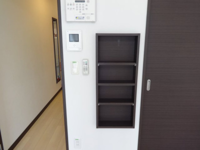 【内装】 | クレイノアセントグリーン小禄