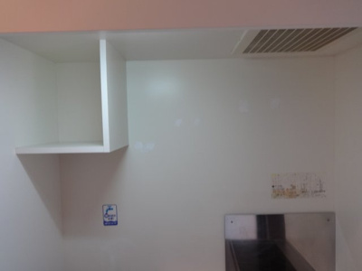 【内装】 | クレイノアセントグリーン小禄