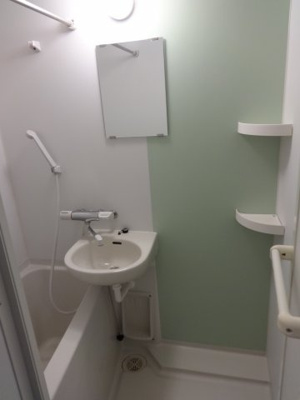 【内装】 | クレイノアセントグリーン小禄