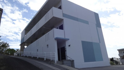 【外観】 | クレイノアセントグリーン小禄