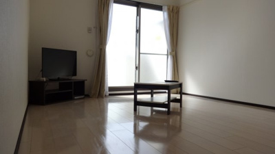 【和室】 | クレイノアセントグリーン小禄