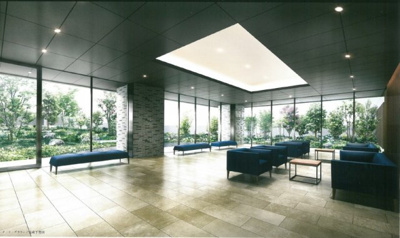 【その他共用部分】 | アトラス倉敷 ル・サンク