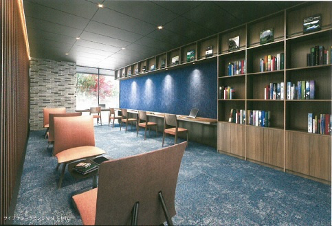 アトラス倉敷 ル・サンクのその他共用部分