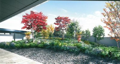 【その他共用部分】 | アトラス倉敷 ル・サンク