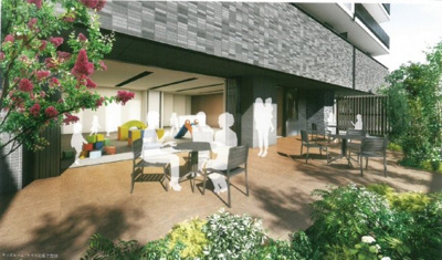 【その他共用部分】 | アトラス倉敷 ル・サンク