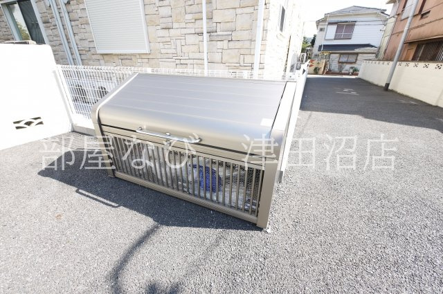 プリマＳＡＫＵＲＡ　壱番館のその他共用部分