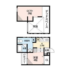 【間取り】 | キーファー