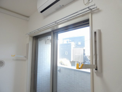 【内装】 | プライズ南十番