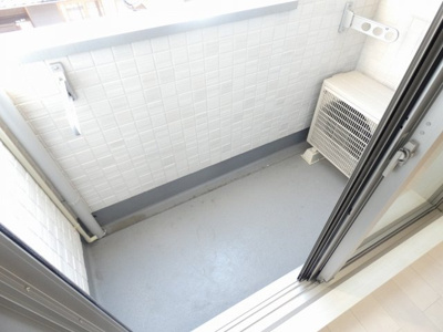 【バルコニー】 | プライズ南十番