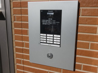 【設備】 | プライズ南十番