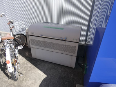 【その他共用部分】 | プライズ南十番