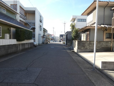 【周辺】 | プライズ南十番