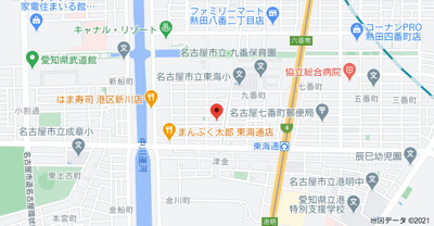 【地図】 | プライズ南十番