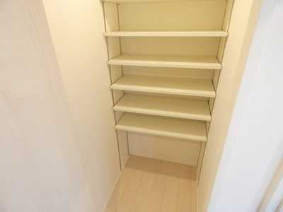 【収納】 | プライズ南十番