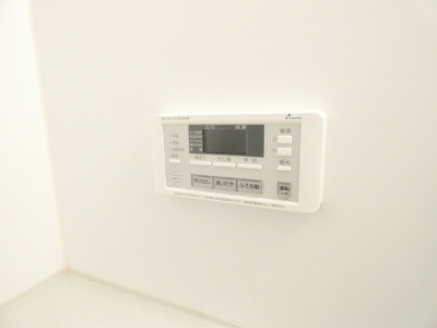 【内装】 | プライズ南十番