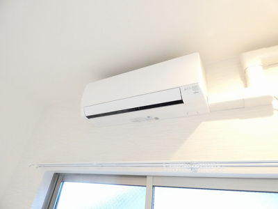 【内装】 | プライズ南十番