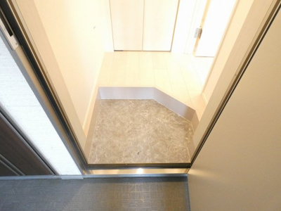 【玄関】 | プライズ南十番