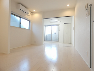 【居間・リビング】 | プライズ南十番