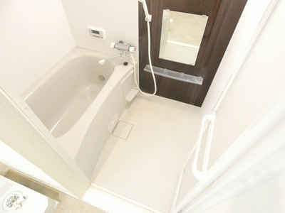 【浴室】 | プライズ南十番