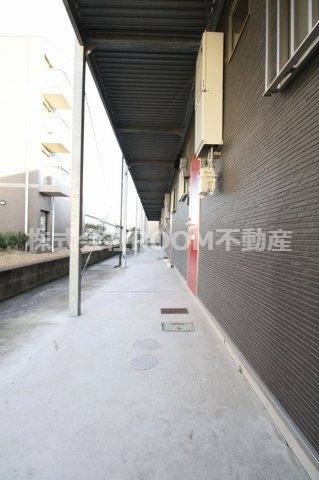 ルシエル吉尾のその他共用部分