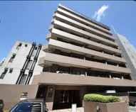 インフィニティ三田の画像