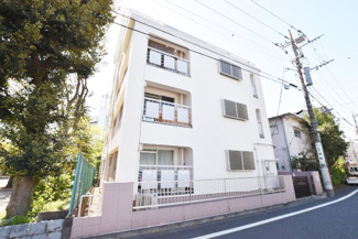 【外観】 | 物件のお問い合わせは、 ０１２０－７００－９６８までお気軽にどうぞ！
外観