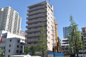 五反田永谷タウンプラザの画像