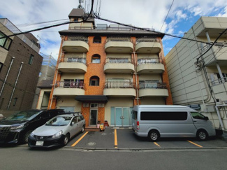 【外観】 | 村田マンション