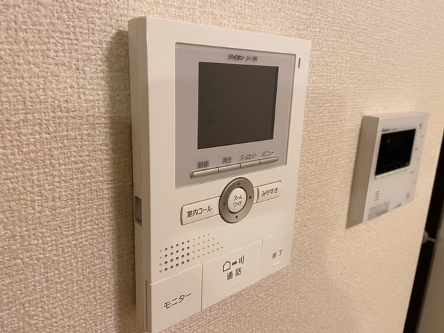 ルエスト・ラメールⅡのセキュリティ