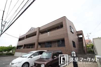 【外観】 | スカイパラスⅡ