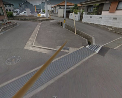 【外観】 | 北内土地