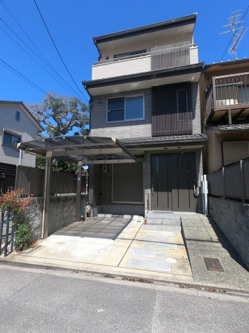 今出川駅の戸建 戸建一覧 京都市伏見区 山科区の不動産 株式会社ハウスプロジェクト