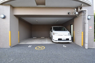【その他共用部分】 | 駐車場 専用使用権付