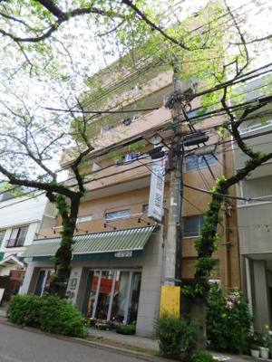 【外観】 | 佐藤ビル