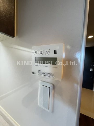 ジオグランデ梅田のその他