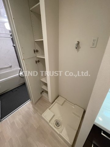 ジオグランデ梅田の設備