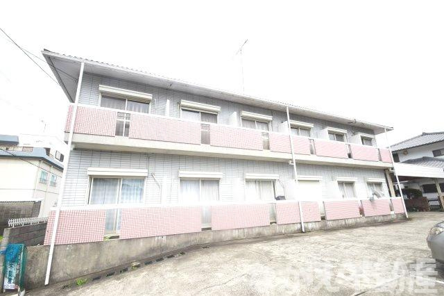 【外観】 | 外観もきれいです