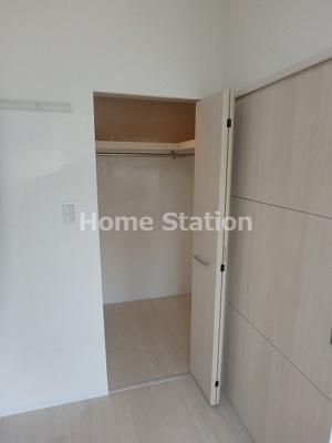 【収納】 | コゥジィコート御幣島駅前