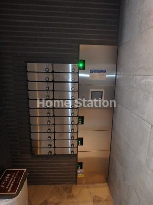 【その他共用部分】 | コゥジィコート御幣島駅前