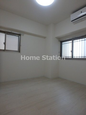 【洋室】 | コゥジィコート御幣島駅前