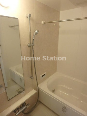 【浴室】 | コゥジィコート御幣島駅前