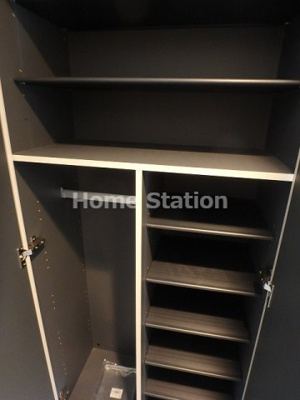 【玄関】 | コゥジィコート御幣島駅前