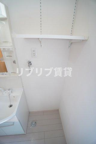 ハウスカーマインのその他
