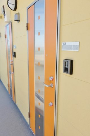 ユナイト小向リオデジャネイロのその他共用部分|同タイプ参考写真です。