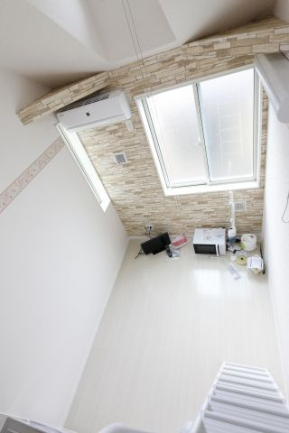 ユナイト小向リオデジャネイロの設備|同タイプ参考写真です。
