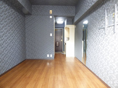 【洋室】 | メゾン・ド・アルドゥール